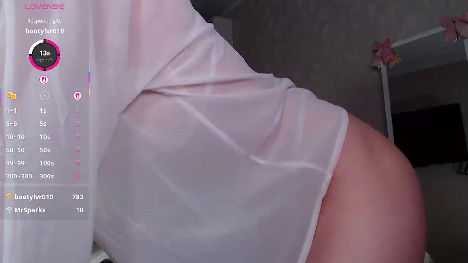 Gallery image thumbnail from Minty_Cheeks's myfreecams stream on, 07/28/2026, 24:22 image 9 of 20