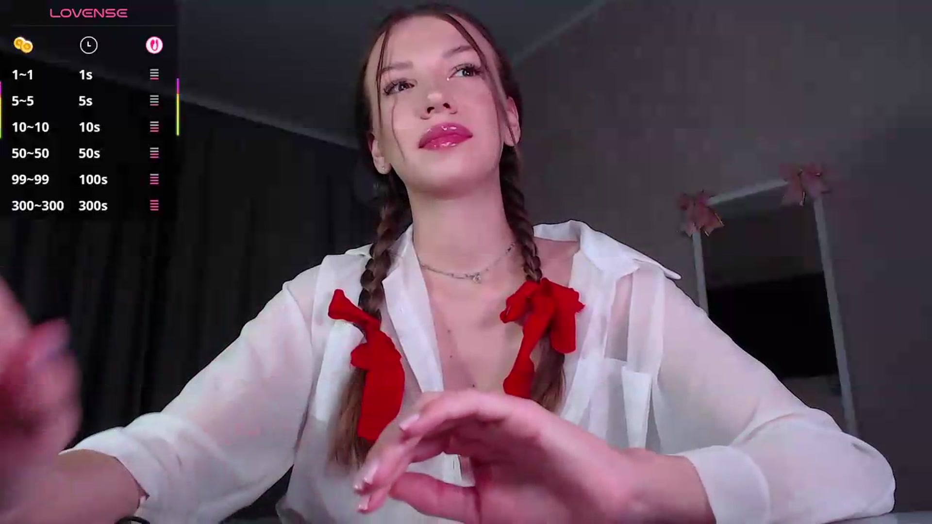 Gallery image thumbnail from Minty_Cheeks's myfreecams stream on, 07/28/2026, 23:53 image 12 of 20