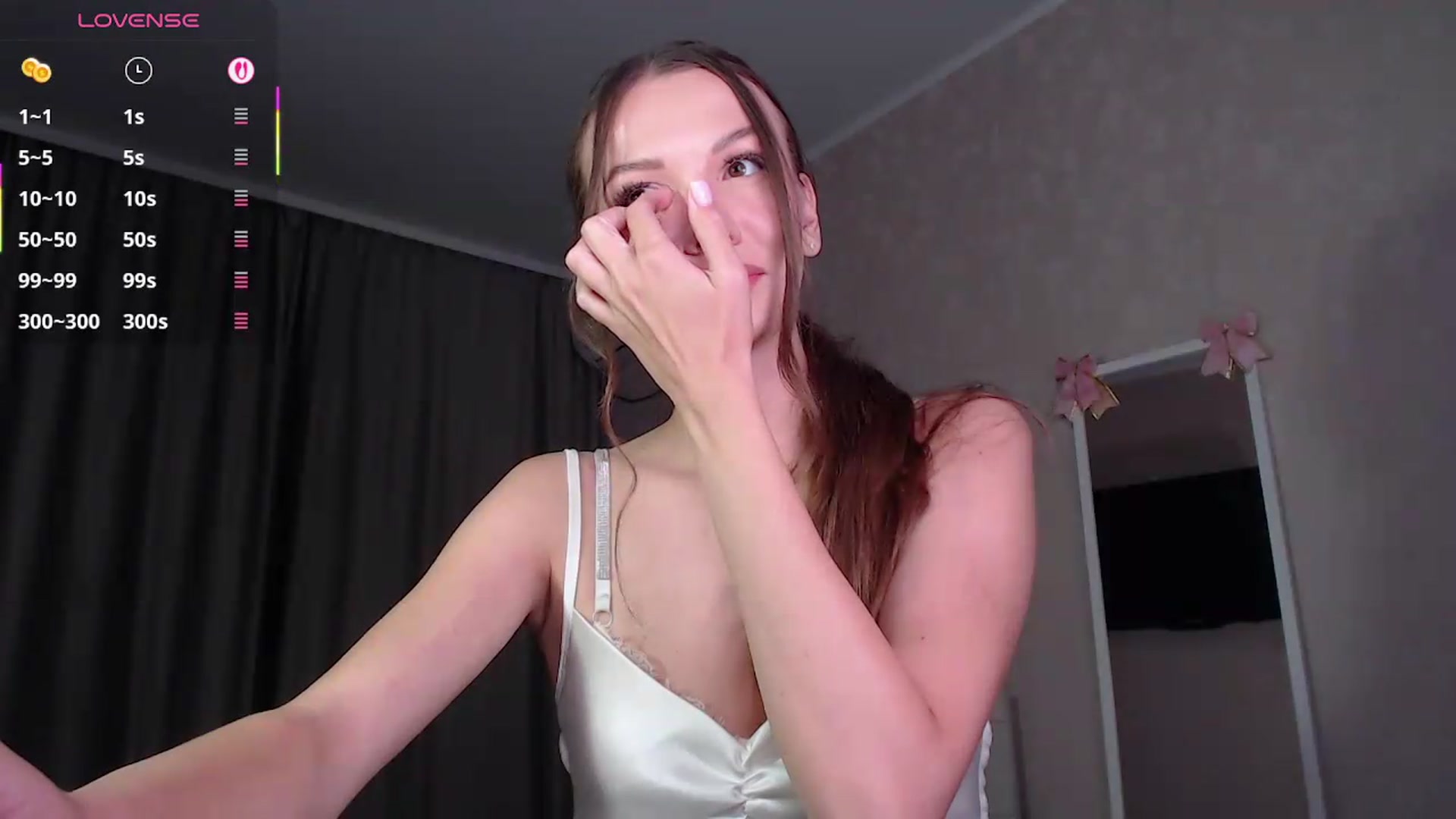 Gallery image thumbnail from Minty_Cheeks's myfreecams stream on, 08/02/2026, 01:00 image 8 of 20