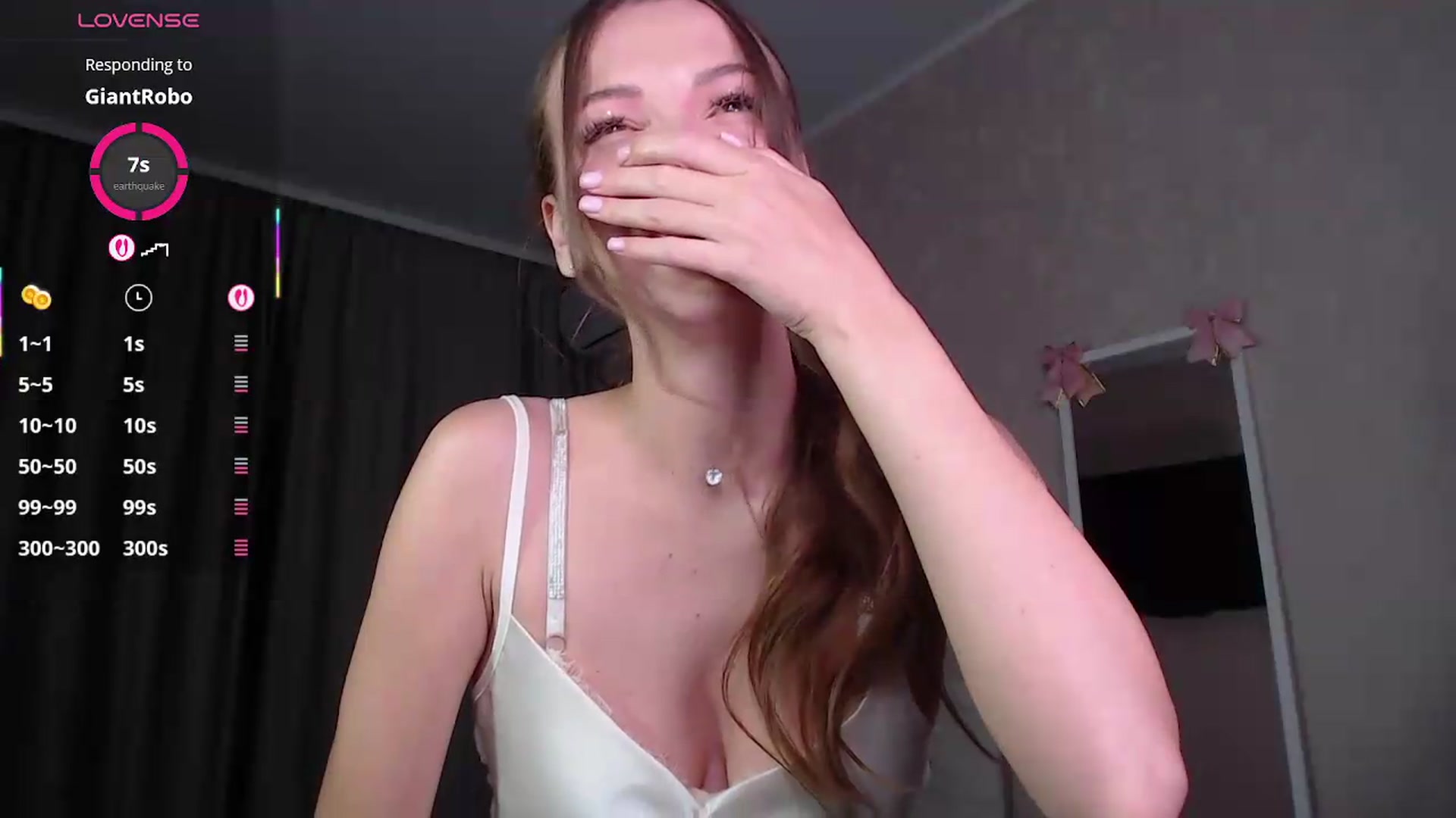 Gallery image thumbnail from Minty_Cheeks's myfreecams stream on, 08/02/2026, 01:00 image 13 of 20