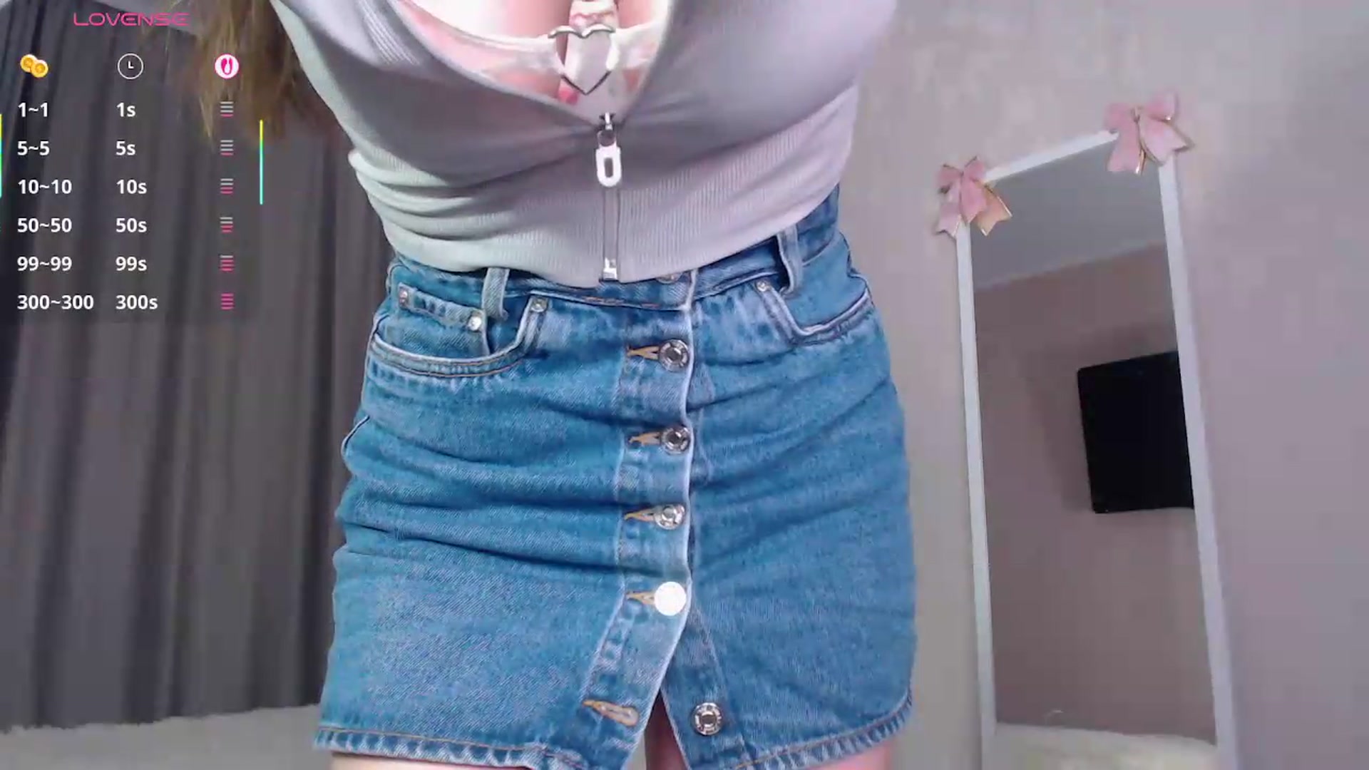 Gallery image thumbnail from Minty_Cheeks's myfreecams stream on, 08/06/2026, 24:29 image 16 of 20