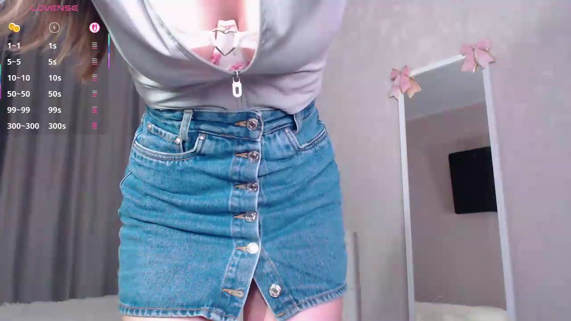 Gallery image thumbnail from Minty_Cheeks's myfreecams stream on, 08/06/2026, 24:29 image 14 of 20