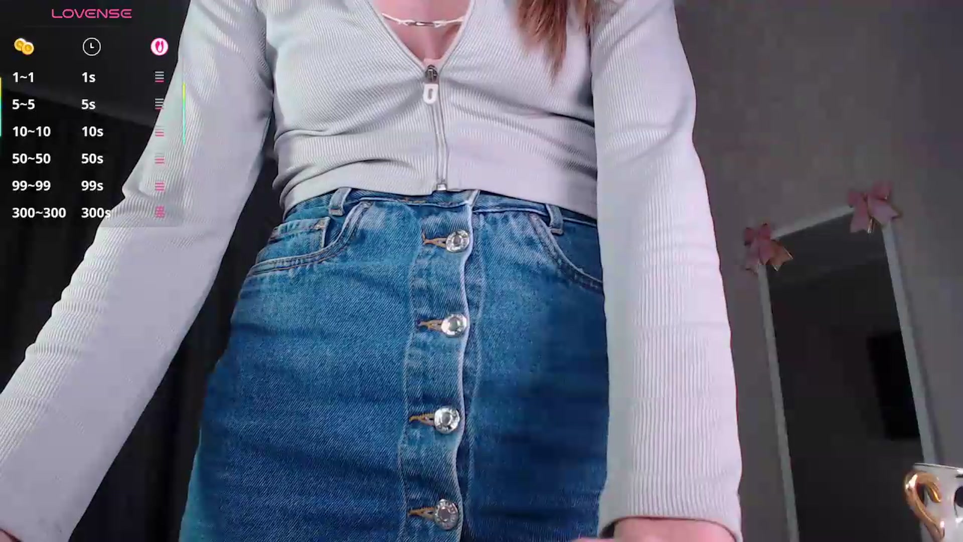Gallery image thumbnail from Minty_Cheeks's myfreecams stream on, 08/06/2026, 24:29 image 8 of 20