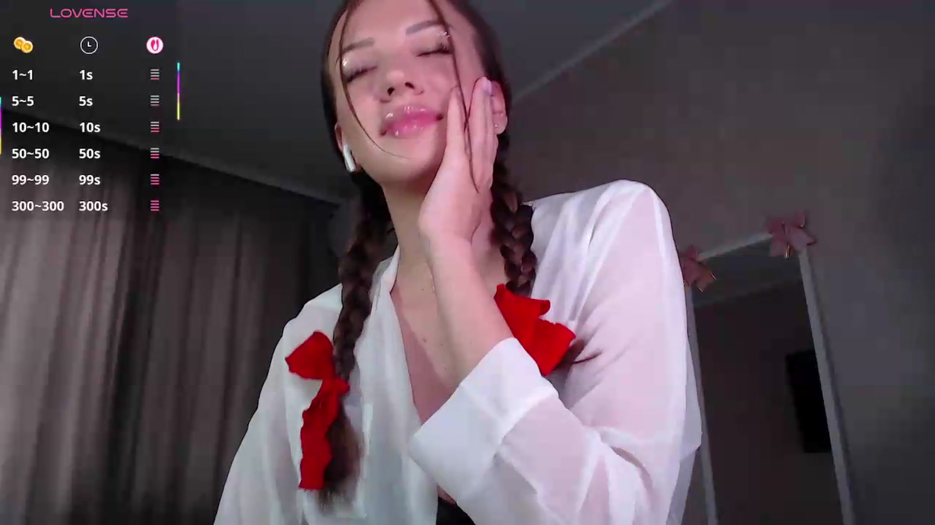 Gallery image thumbnail from Minty_Cheeks's myfreecams stream on, 08/09/2026, 05:53 image 16 of 20