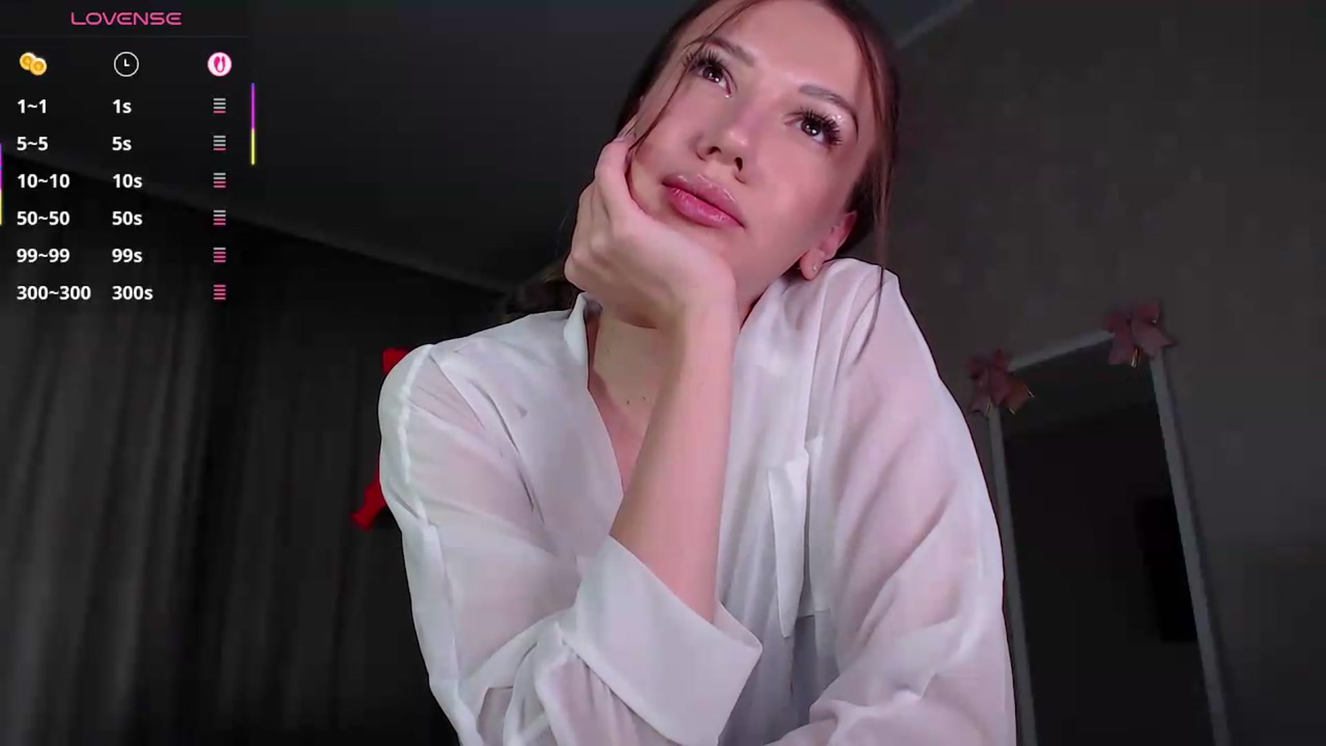 Gallery image thumbnail from Minty_Cheeks's myfreecams stream on, 08/09/2026, 06:19 image 19 of 20