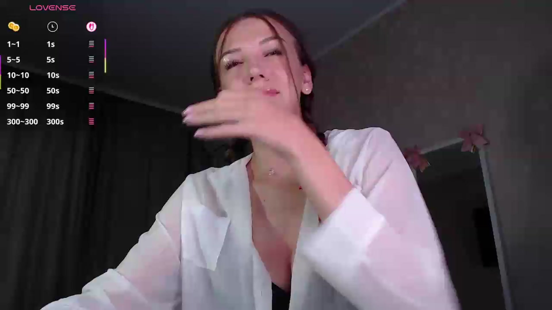 Gallery image thumbnail from Minty_Cheeks's myfreecams stream on, 08/09/2026, 06:19 image 1 of 20