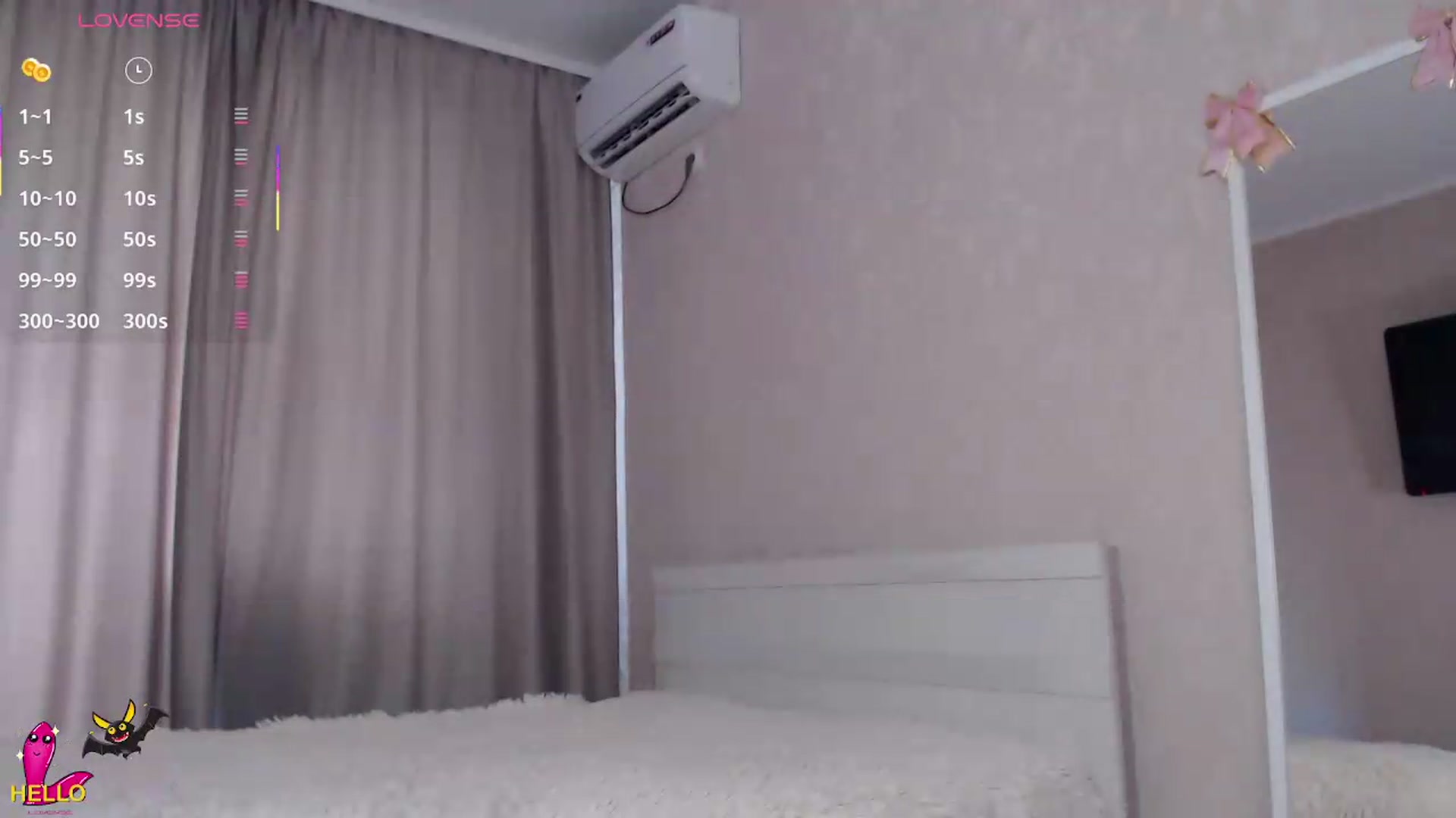 Gallery image thumbnail from Minty_Cheeks's myfreecams stream on, 08/14/2026, 06:46 image 3 of 20
