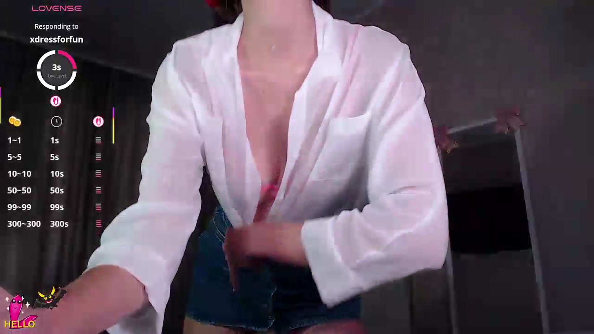 Gallery image thumbnail from Minty_Cheeks's myfreecams stream on, 08/15/2026, 06:54 image 20 of 20