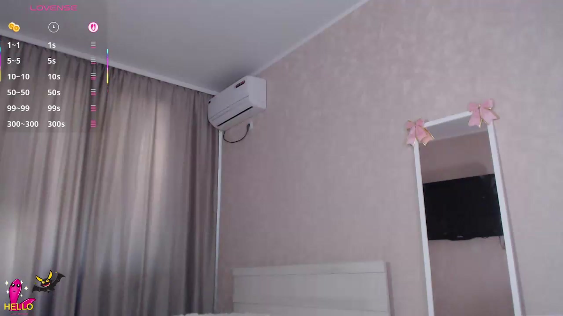 Gallery image thumbnail from Minty_Cheeks's myfreecams stream on, 08/15/2026, 06:54 image 5 of 20