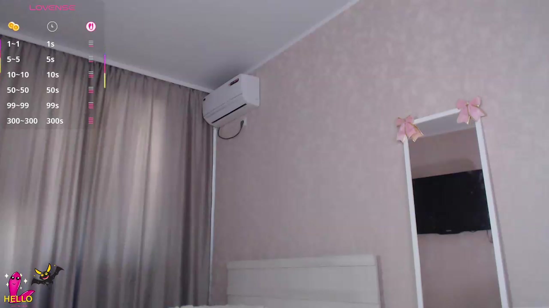 Gallery image thumbnail from Minty_Cheeks's myfreecams stream on, 08/15/2026, 06:54 image 4 of 20