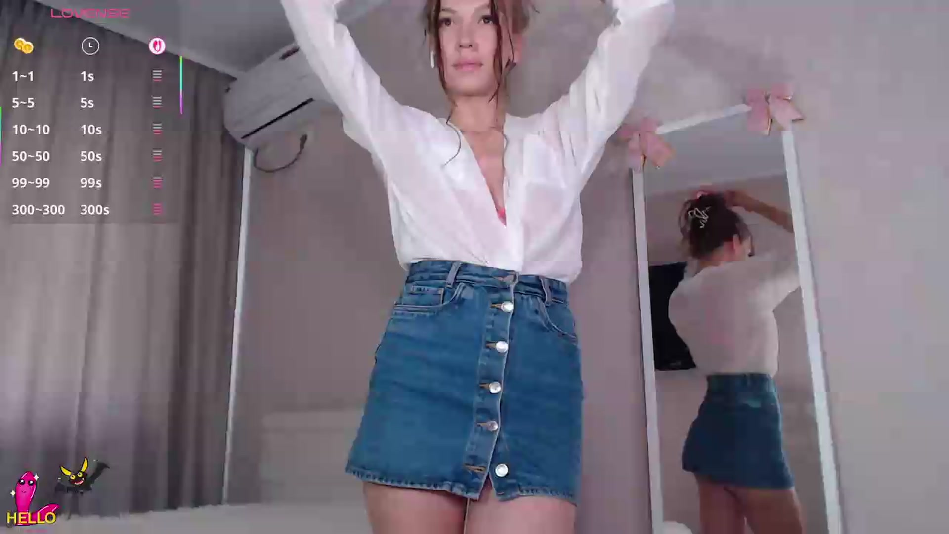 Gallery image thumbnail from Minty_Cheeks's myfreecams stream on, 08/16/2026, 07:08 image 20 of 20