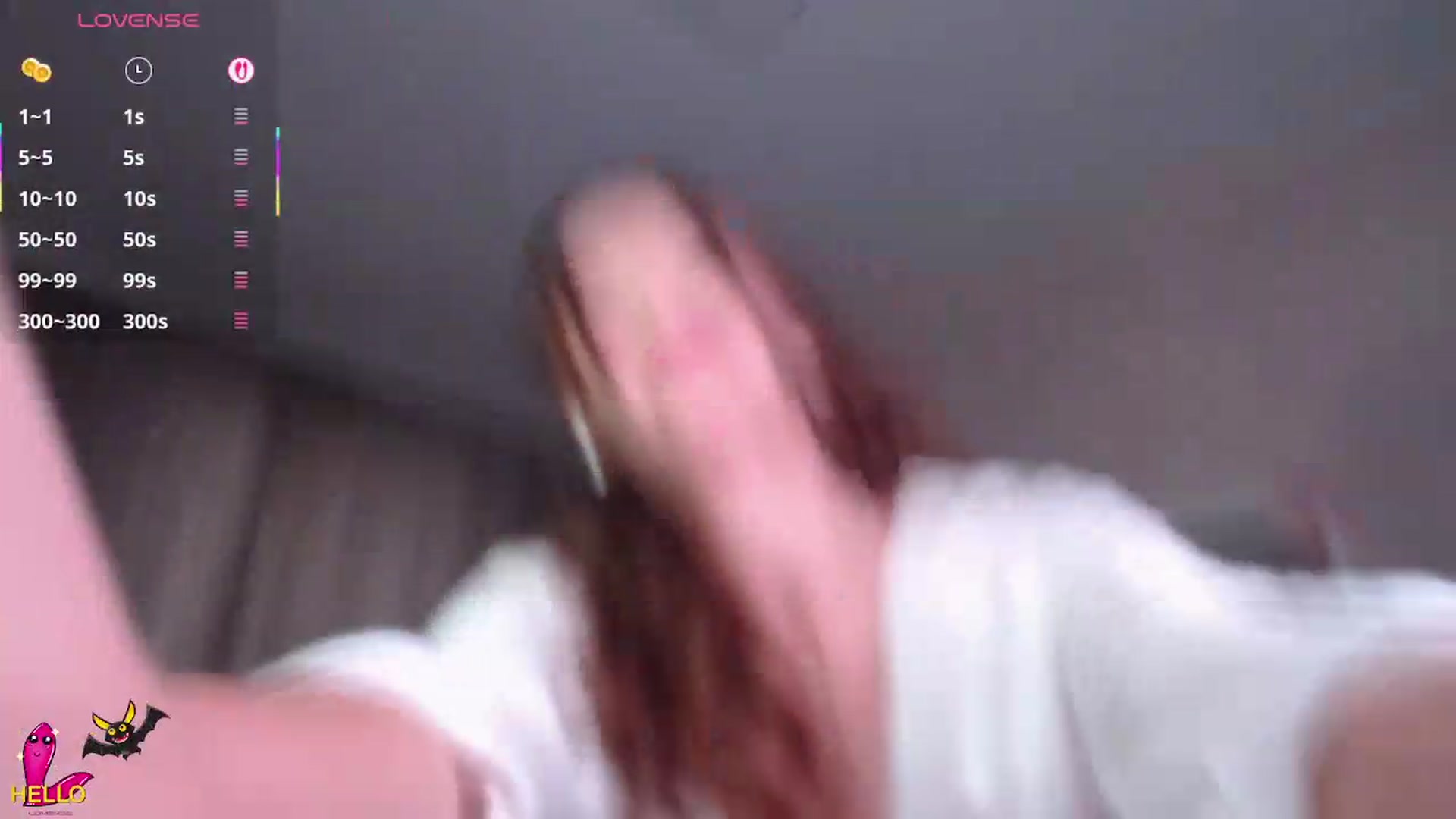 Gallery image thumbnail from Minty_Cheeks's myfreecams stream on, 08/16/2026, 07:08 image 2 of 20