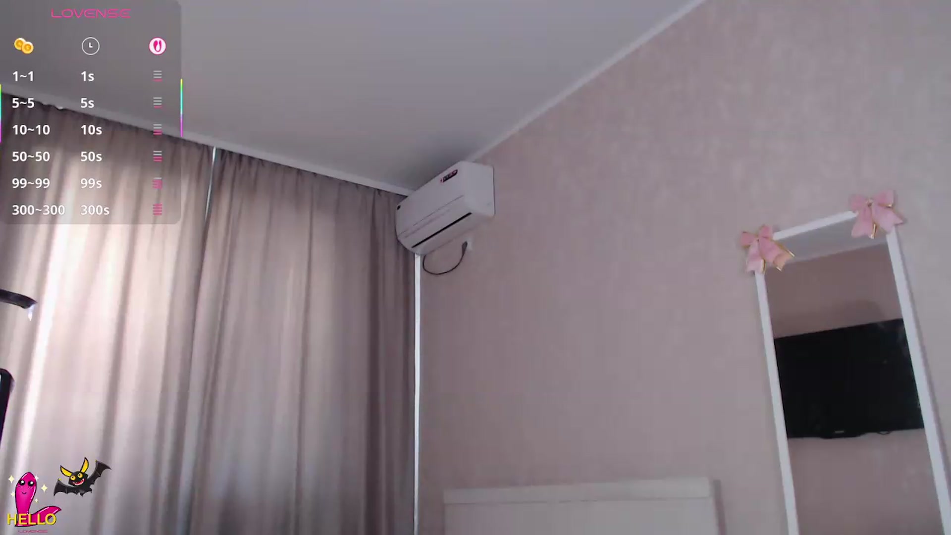 Gallery image thumbnail from Minty_Cheeks's myfreecams stream on, 08/25/2026, 05:45 image 18 of 20