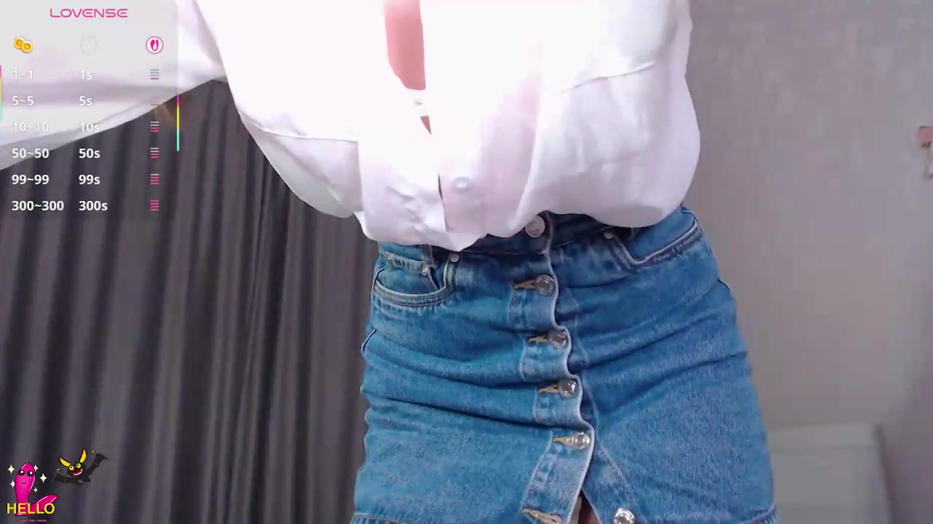 Gallery image thumbnail from Minty_Cheeks's myfreecams stream on, 09/04/2026, 23:55 image 10 of 20