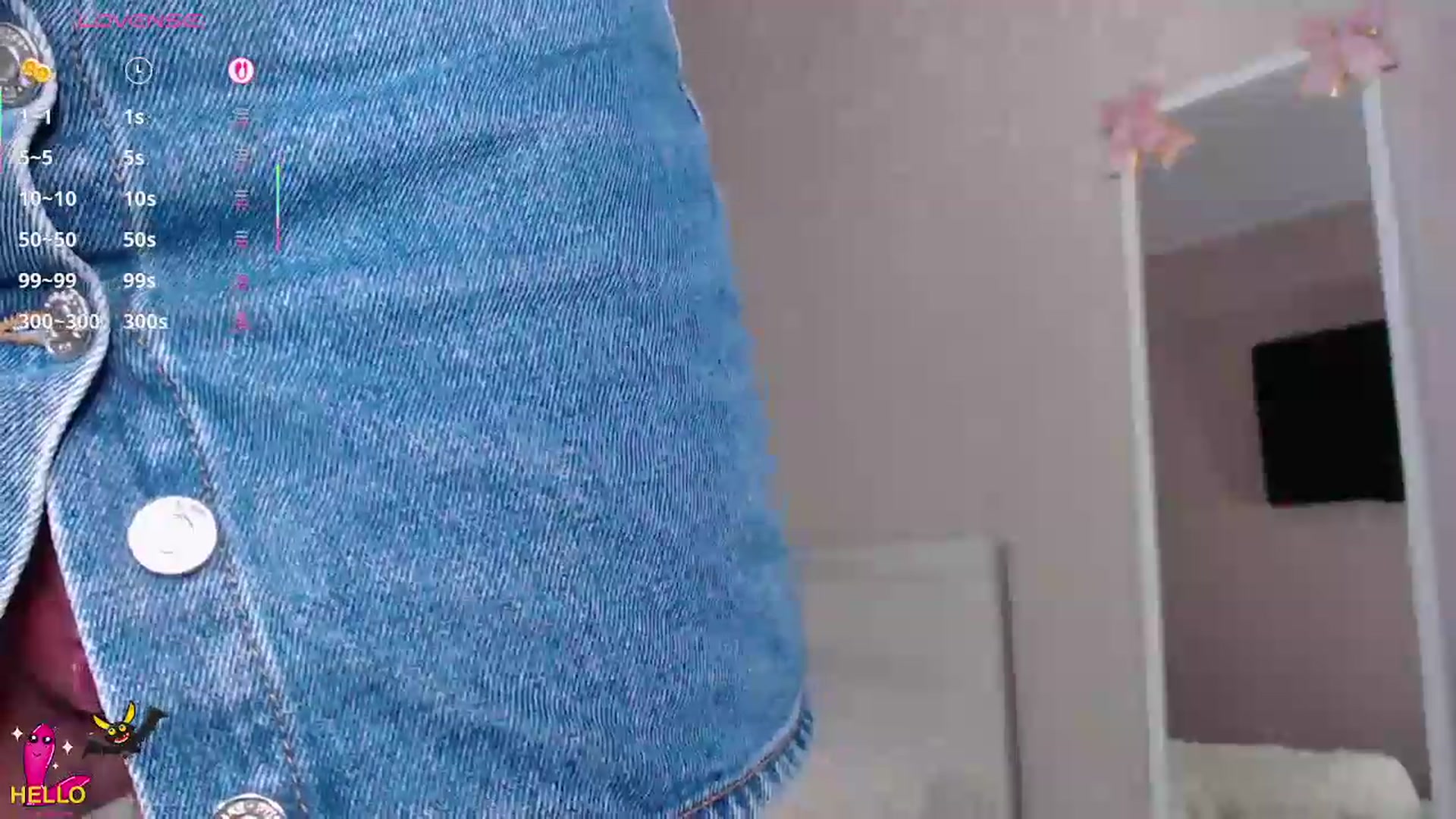 Gallery image thumbnail from Minty_Cheeks's myfreecams stream on, 09/04/2026, 23:55 image 17 of 20