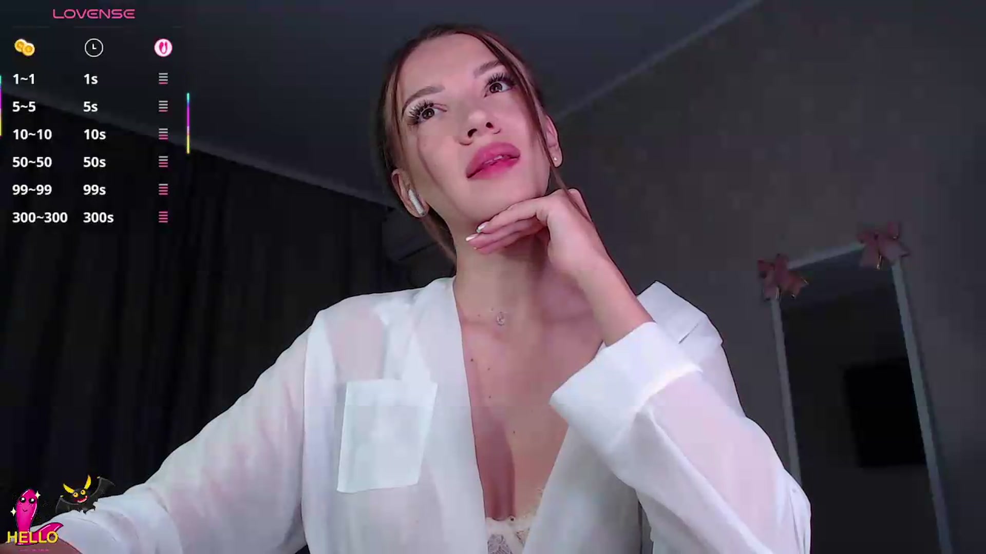 Gallery image thumbnail from Minty_Cheeks's myfreecams stream on, 09/05/2026, 23:51 image 7 of 20