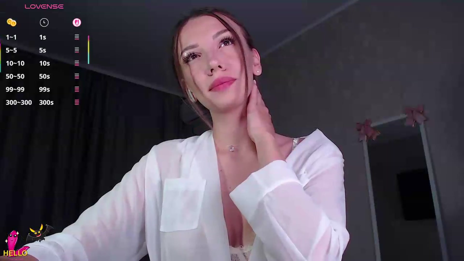 Gallery image thumbnail from Minty_Cheeks's myfreecams stream on, 09/05/2026, 23:51 image 10 of 20