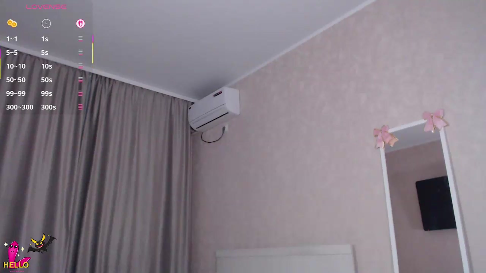 Gallery image thumbnail from Minty_Cheeks's myfreecams stream on, 09/06/2026, 24:44 image 3 of 20