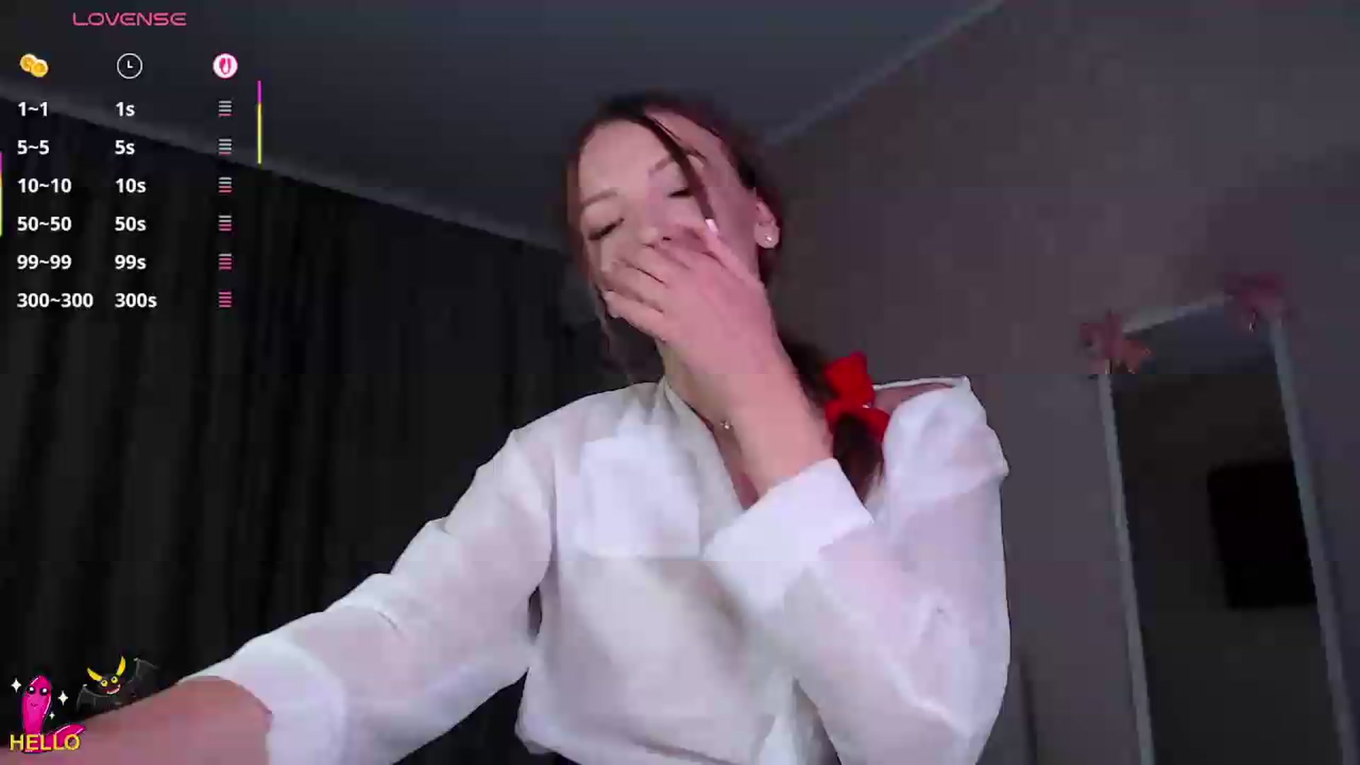 Gallery image thumbnail from Minty_Cheeks's myfreecams stream on, 09/06/2026, 24:44 image 8 of 20