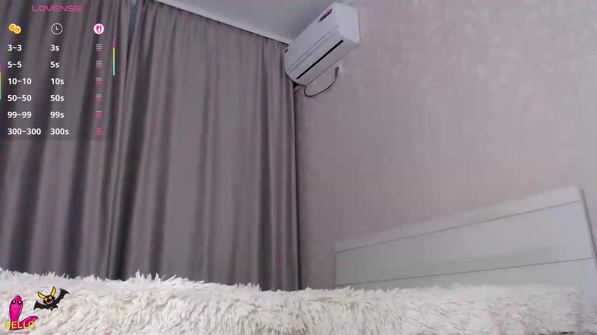 Gallery image thumbnail from Minty_Cheeks's myfreecams stream on, 09/09/2026, 24:41 image 20 of 20