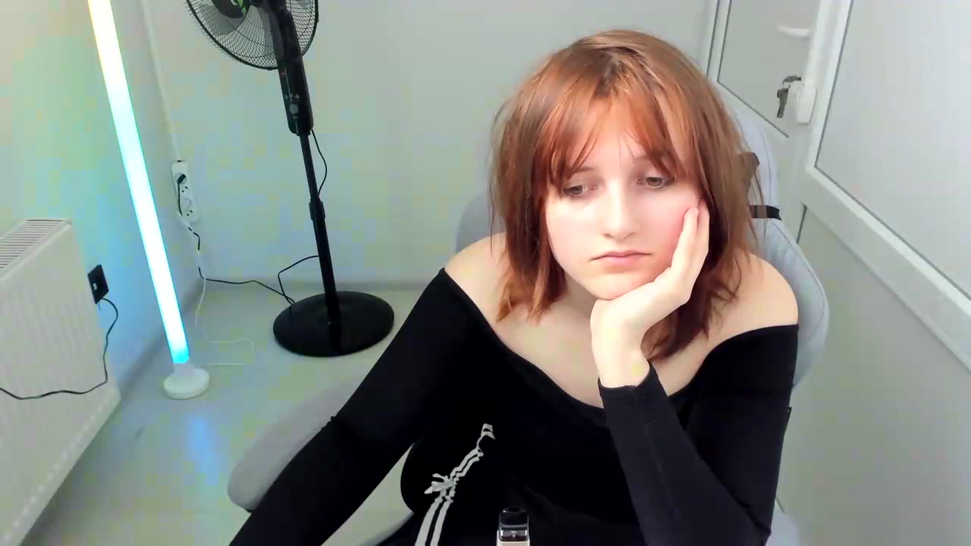 Gallery image thumbnail from Minty_daze's myfreecams stream on, 06/03/2026, 10:26 image 20 of 20