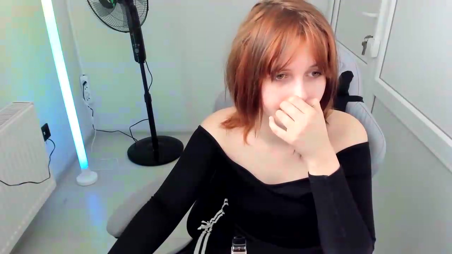Gallery image thumbnail from Minty_daze's myfreecams stream on, 06/03/2026, 10:26 image 19 of 20
