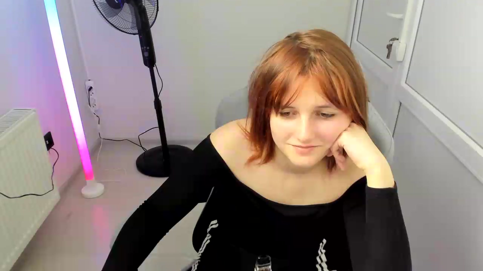 Gallery image thumbnail from Minty_daze's myfreecams stream on, 06/03/2026, 10:26 image 11 of 20