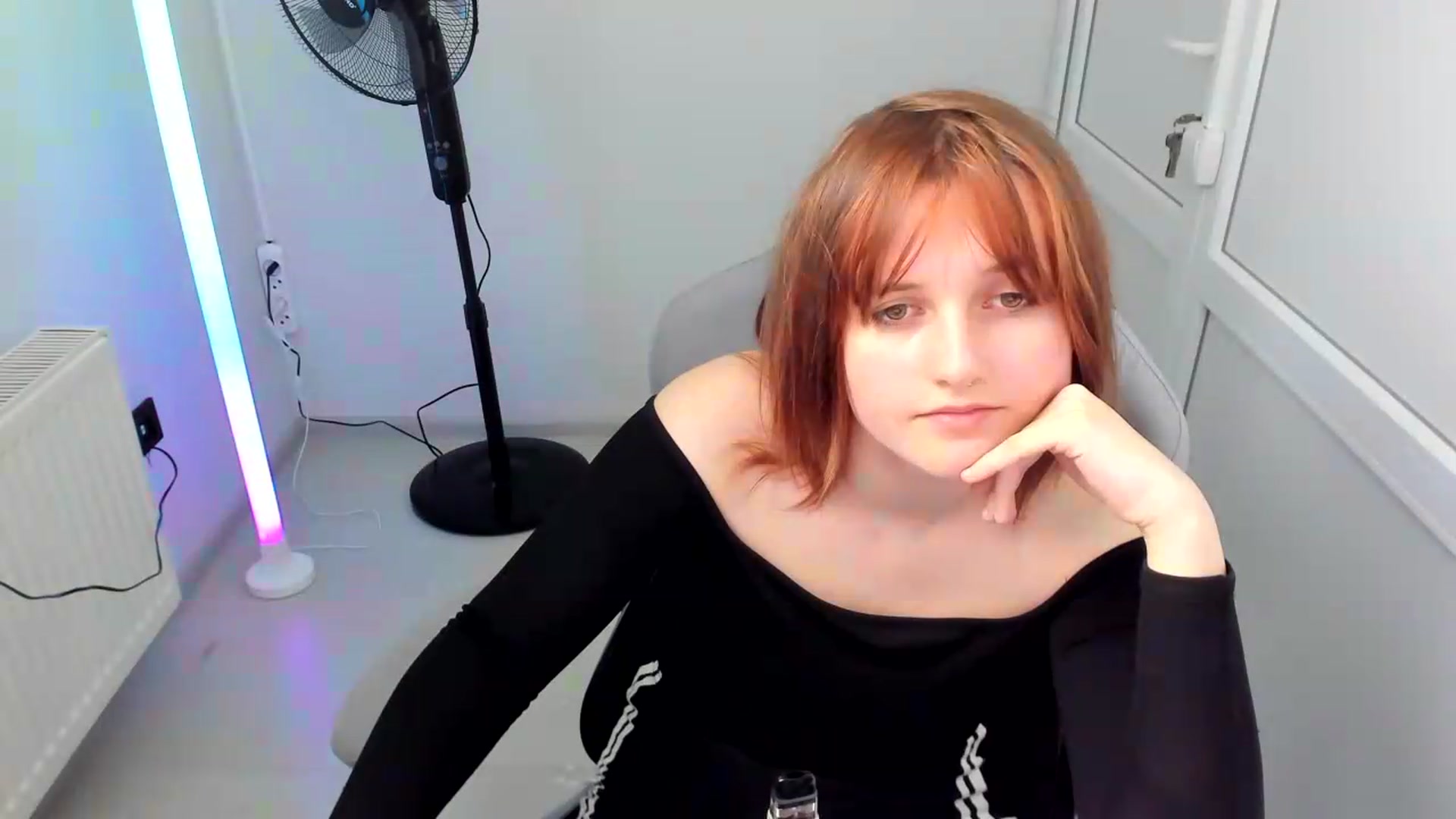Gallery image thumbnail from Minty_daze's myfreecams stream on, 06/03/2026, 10:26 image 8 of 20