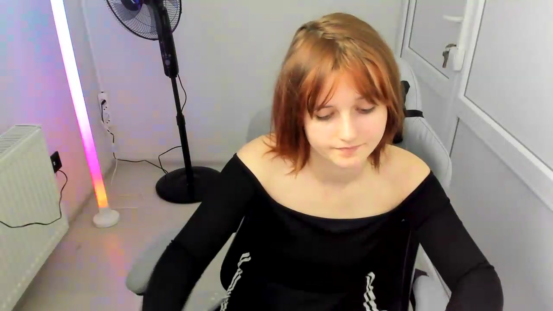 Gallery image thumbnail from Minty_daze's myfreecams stream on, 06/03/2026, 10:26 image 3 of 20