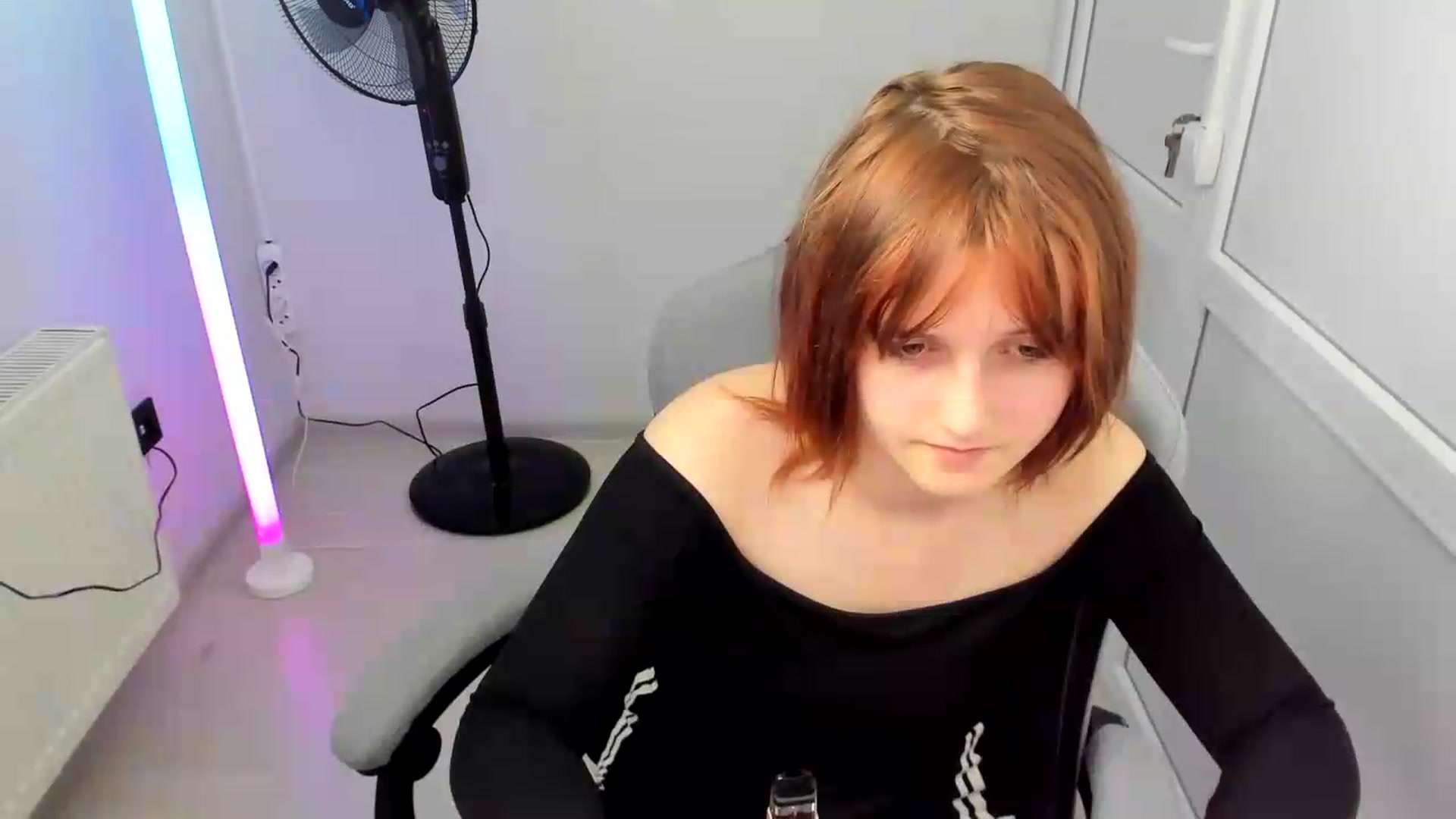 Gallery image thumbnail from Minty_daze's myfreecams stream on, 06/03/2026, 10:26 image 13 of 20