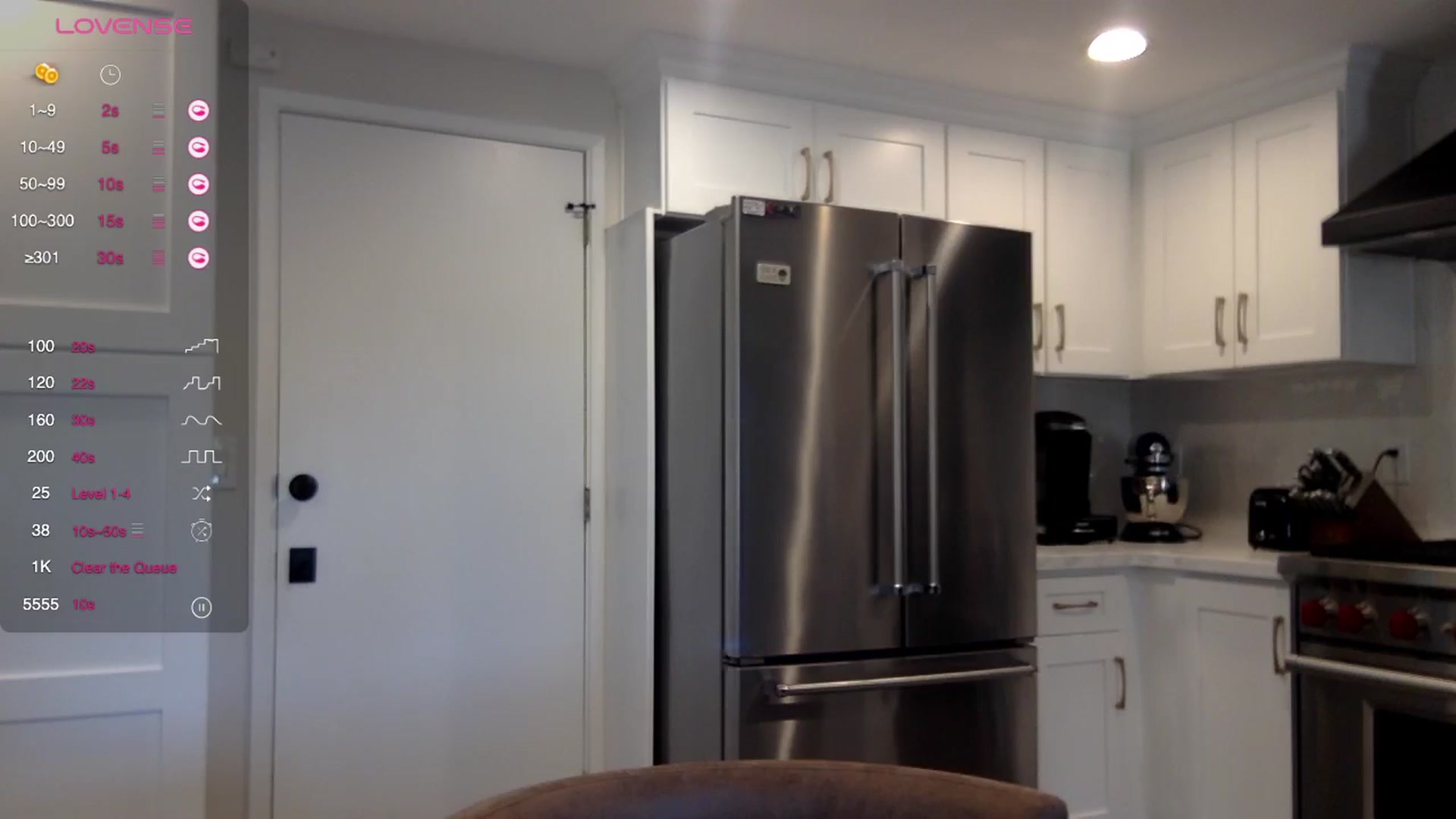 Gallery image thumbnail from Minx_nextdoor's myfreecams stream on, 03/20/2024, 19:23 image 8 of 20