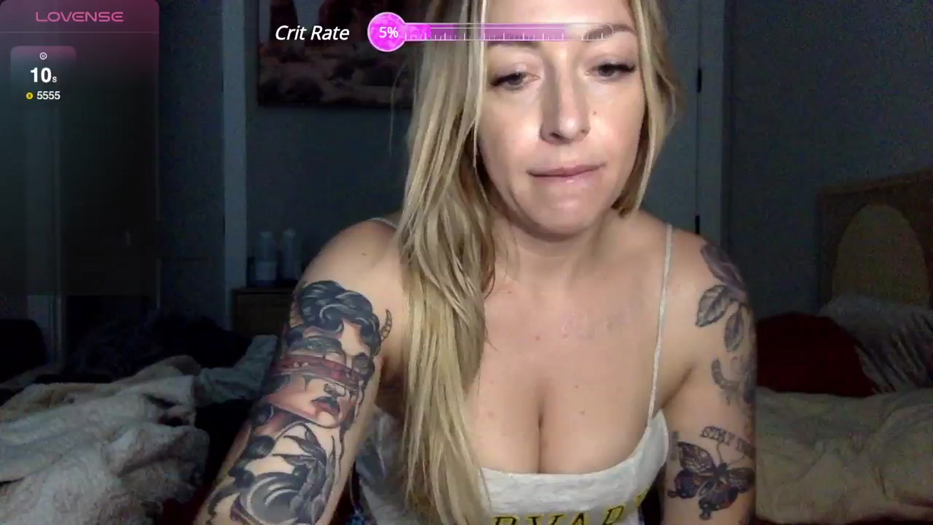 Gallery image thumbnail from Minx_nextdoor's myfreecams stream on, 06/06/2024, 18:55 image 3 of 20