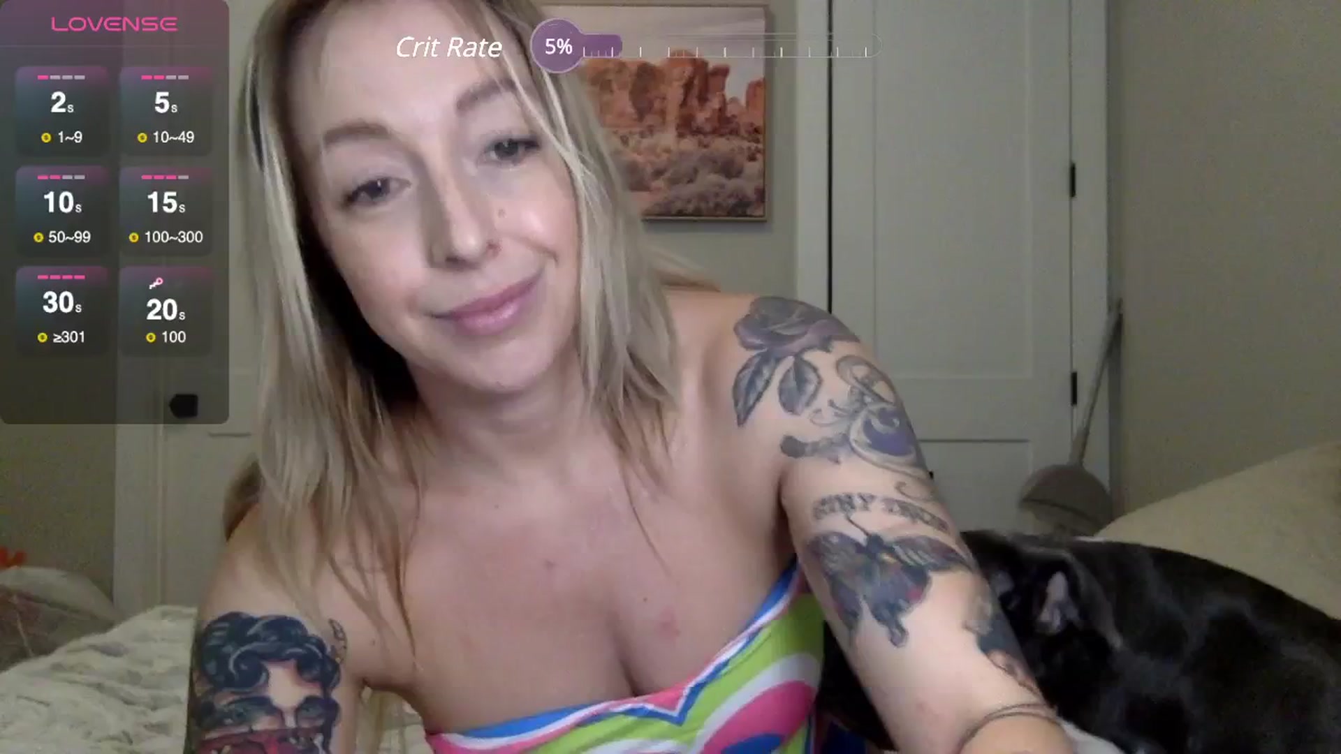 Gallery image thumbnail from Minx_nextdoor's myfreecams stream on, 06/24/2024, 18:17 image 7 of 20