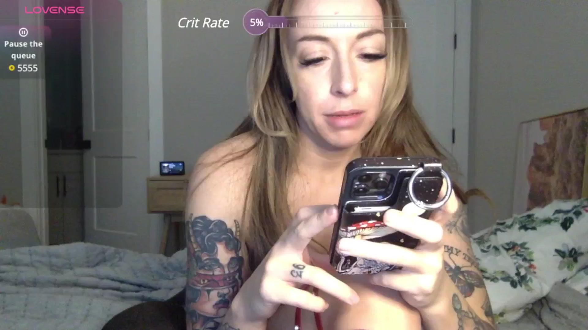 Gallery image thumbnail from Minx_nextdoor's myfreecams stream on, 12/16/2024, 17:28 image 16 of 20