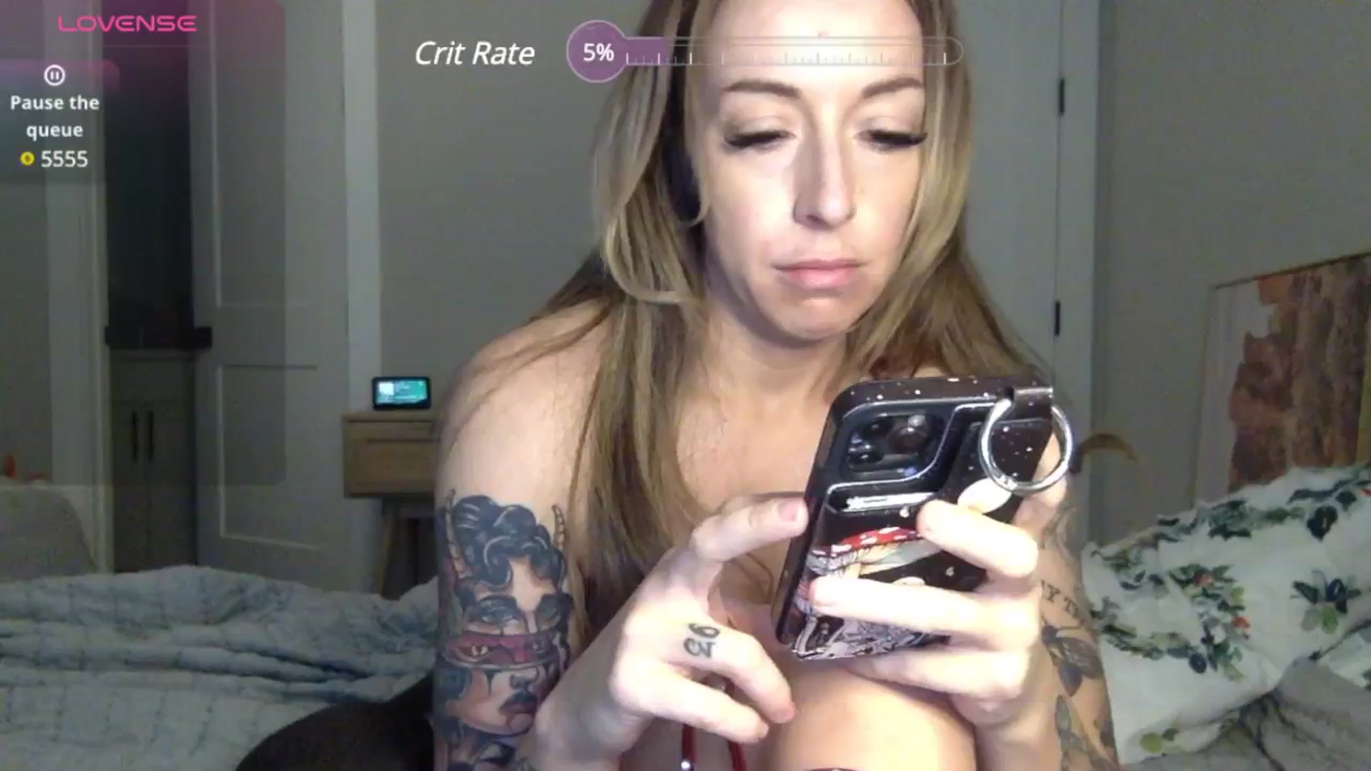Gallery image thumbnail from Minx_nextdoor's myfreecams stream on, 12/16/2024, 17:28 image 15 of 20