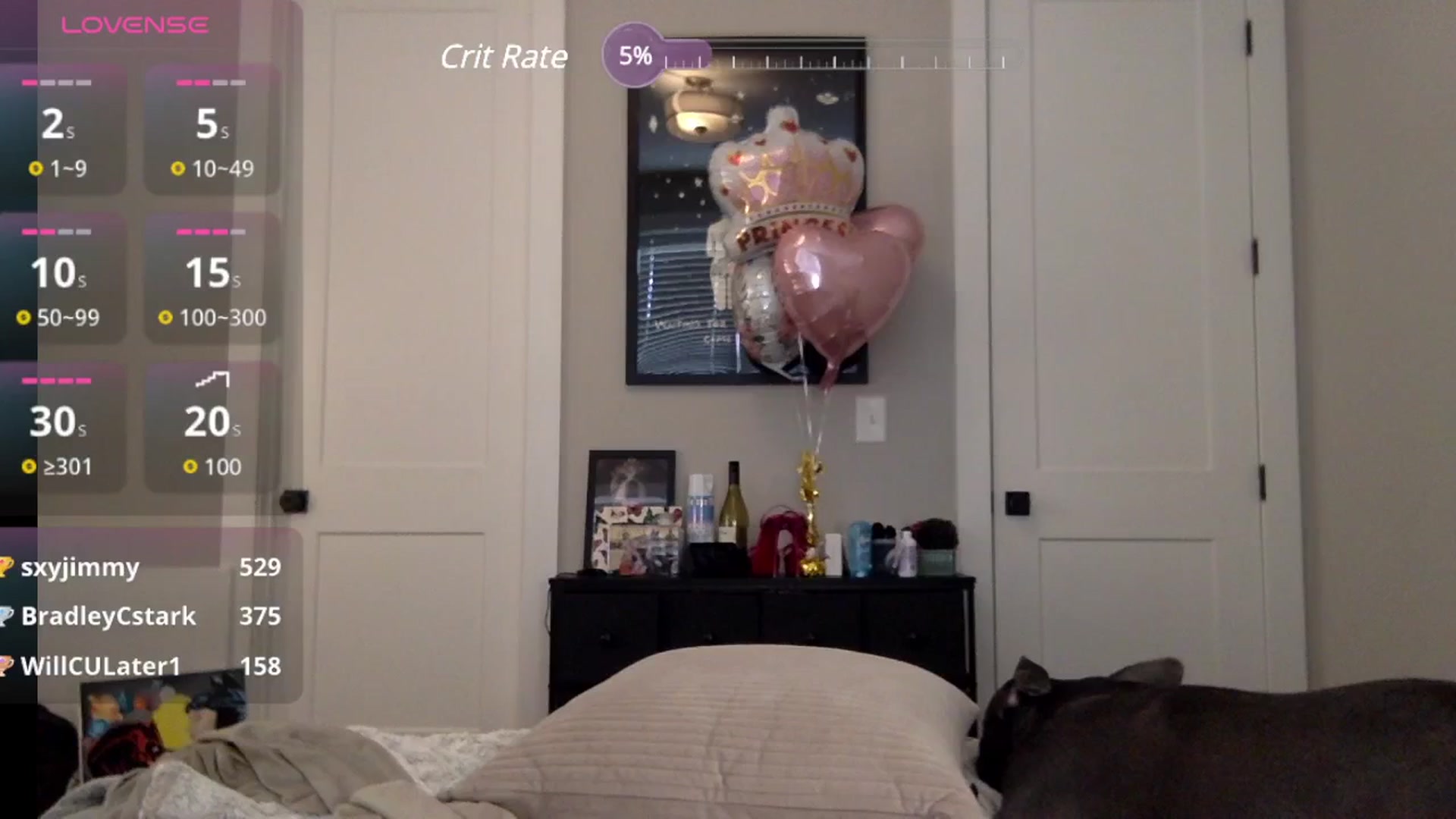 Gallery image thumbnail from Minx_nextdoor's myfreecams stream on, 05/10/2025, 18:13 image 12 of 20