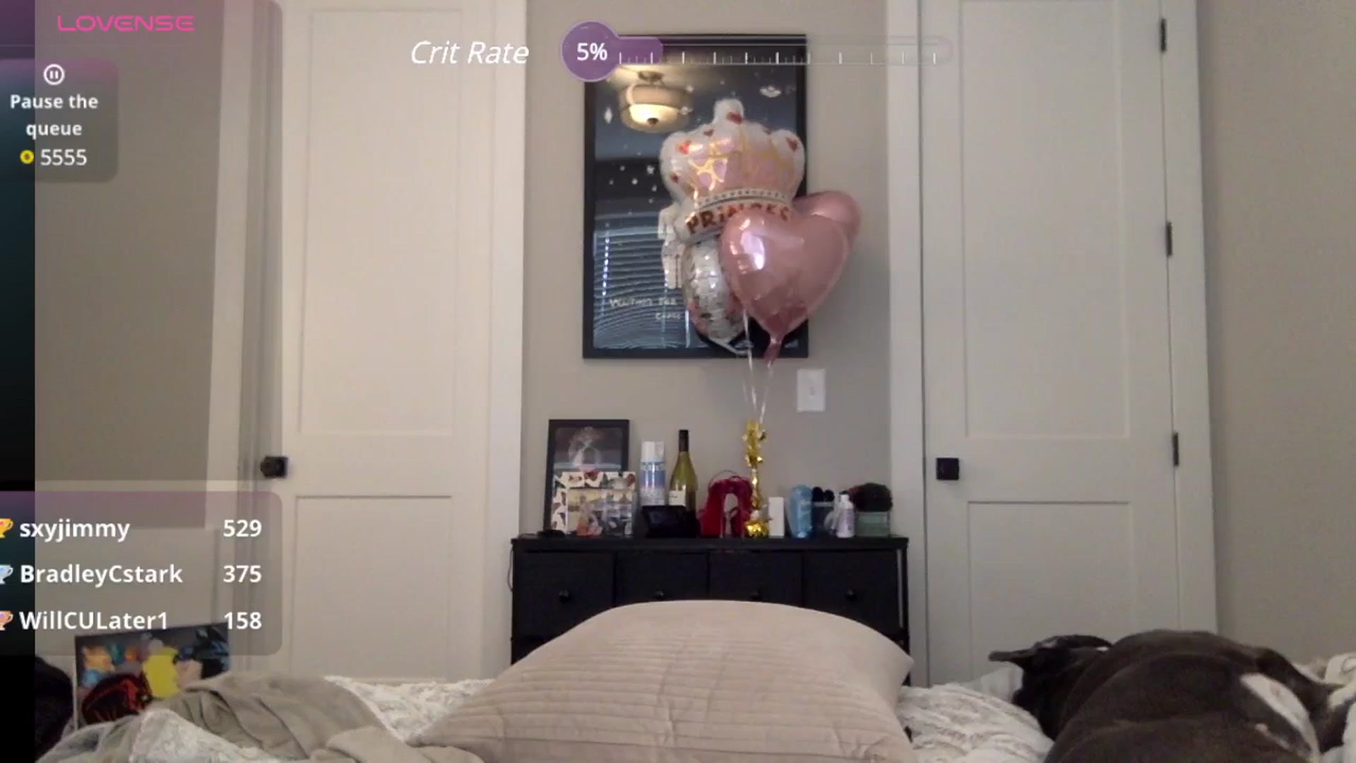 Gallery image thumbnail from Minx_nextdoor's myfreecams stream on, 05/10/2025, 18:13 image 11 of 20