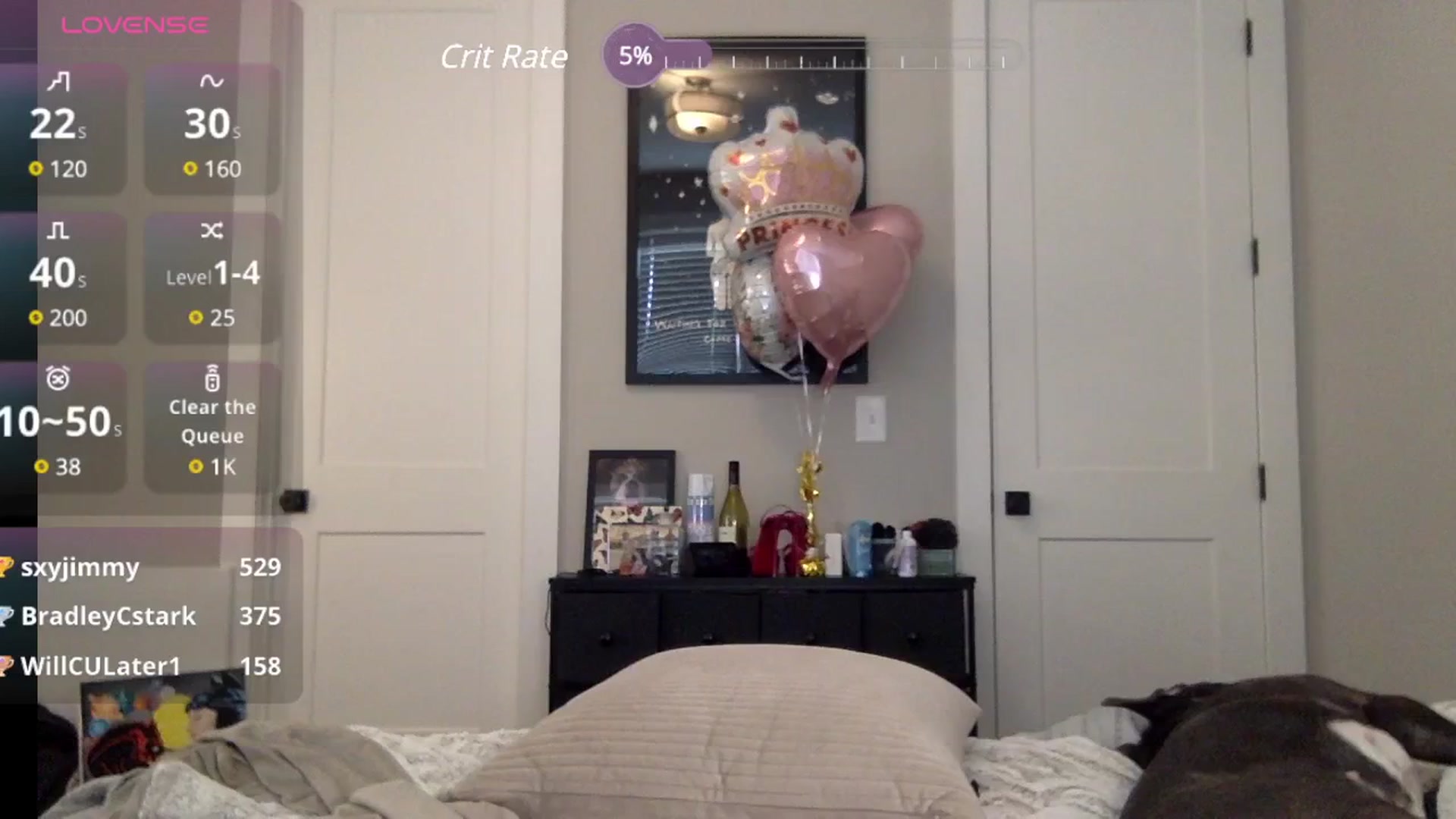 Gallery image thumbnail from Minx_nextdoor's myfreecams stream on, 05/10/2025, 18:13 image 10 of 20