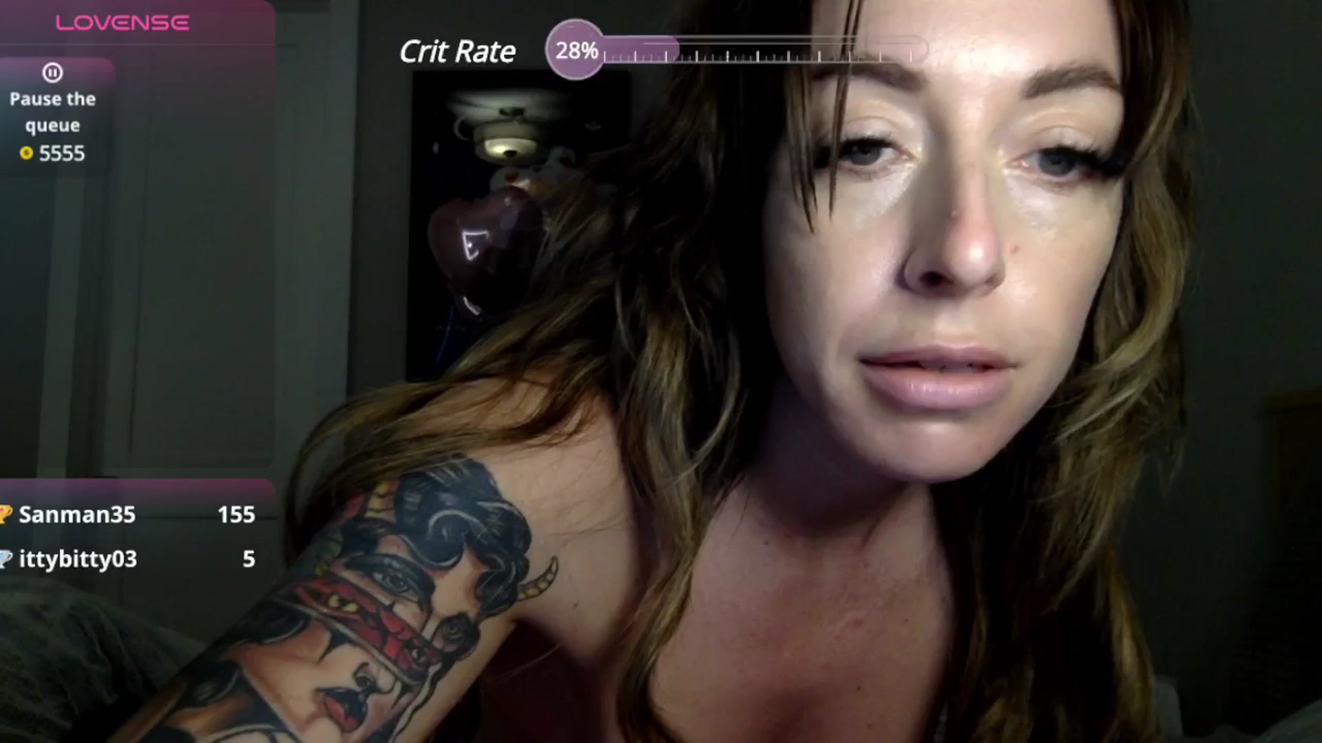 Gallery image thumbnail from Minx_nextdoor's myfreecams stream on, 05/26/2025, 13:27 image 9 of 20