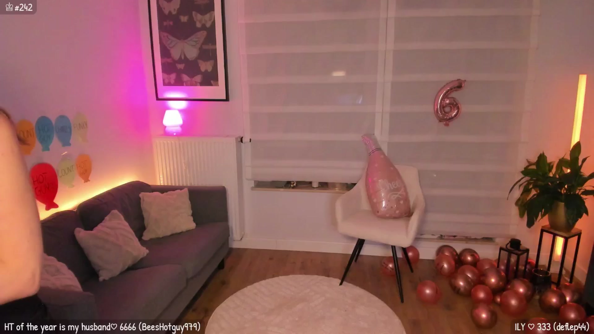 Gallery image thumbnail from Mir6years's myfreecams stream on, 03/07/2026, 02:47 image 3 of 20