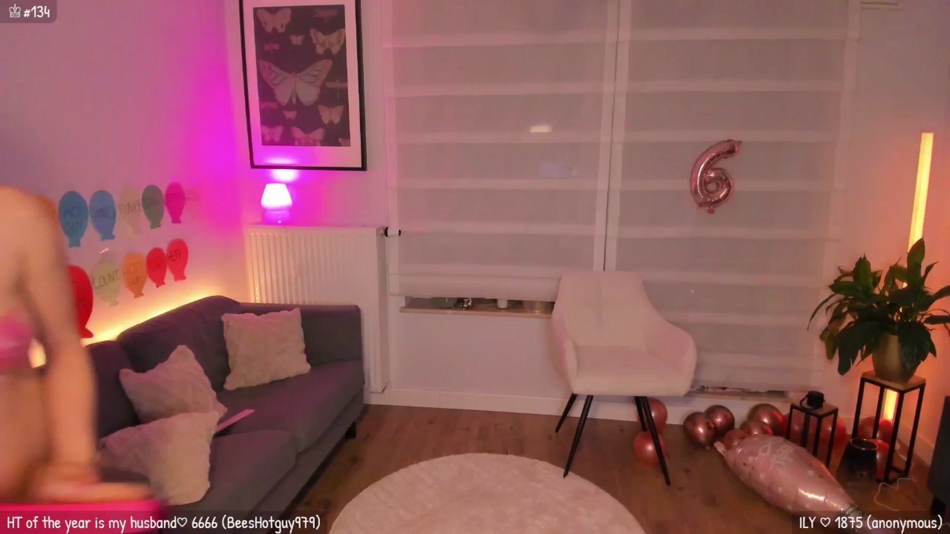 Gallery image thumbnail from Mir6years's myfreecams stream on, 03/07/2026, 04:27 image 4 of 20