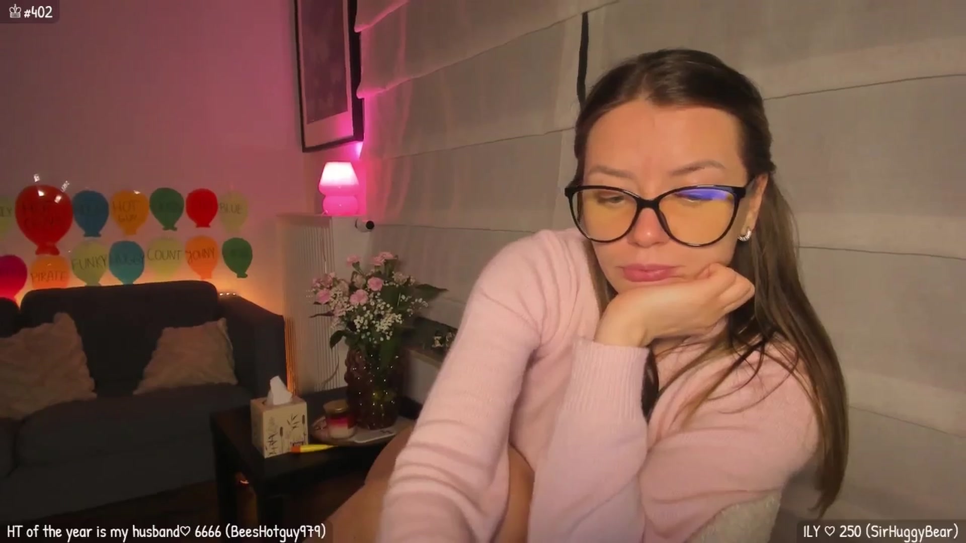 Gallery image thumbnail from Mir6years's myfreecams stream on, 03/19/2026, 01:55 image 13 of 20