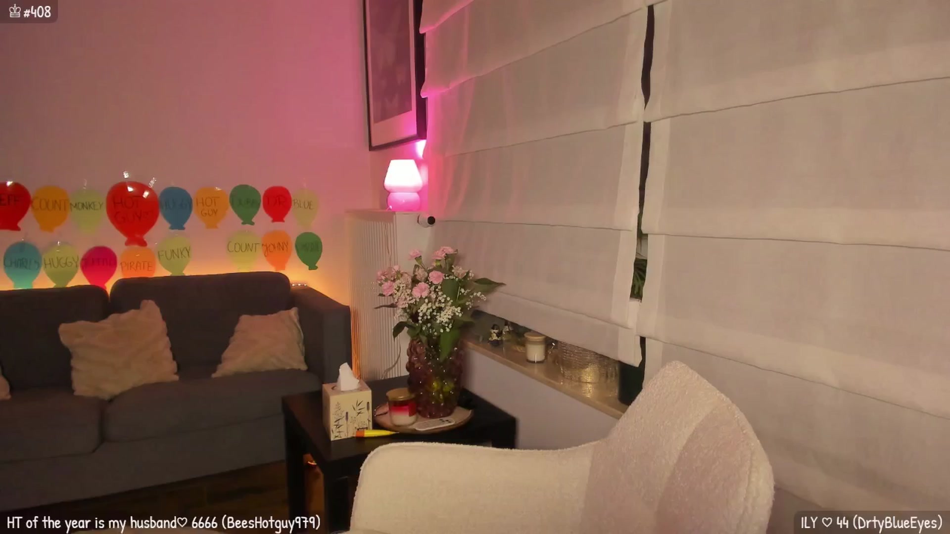 Gallery image thumbnail from Mir6years's myfreecams stream on, 03/19/2026, 01:55 image 3 of 20