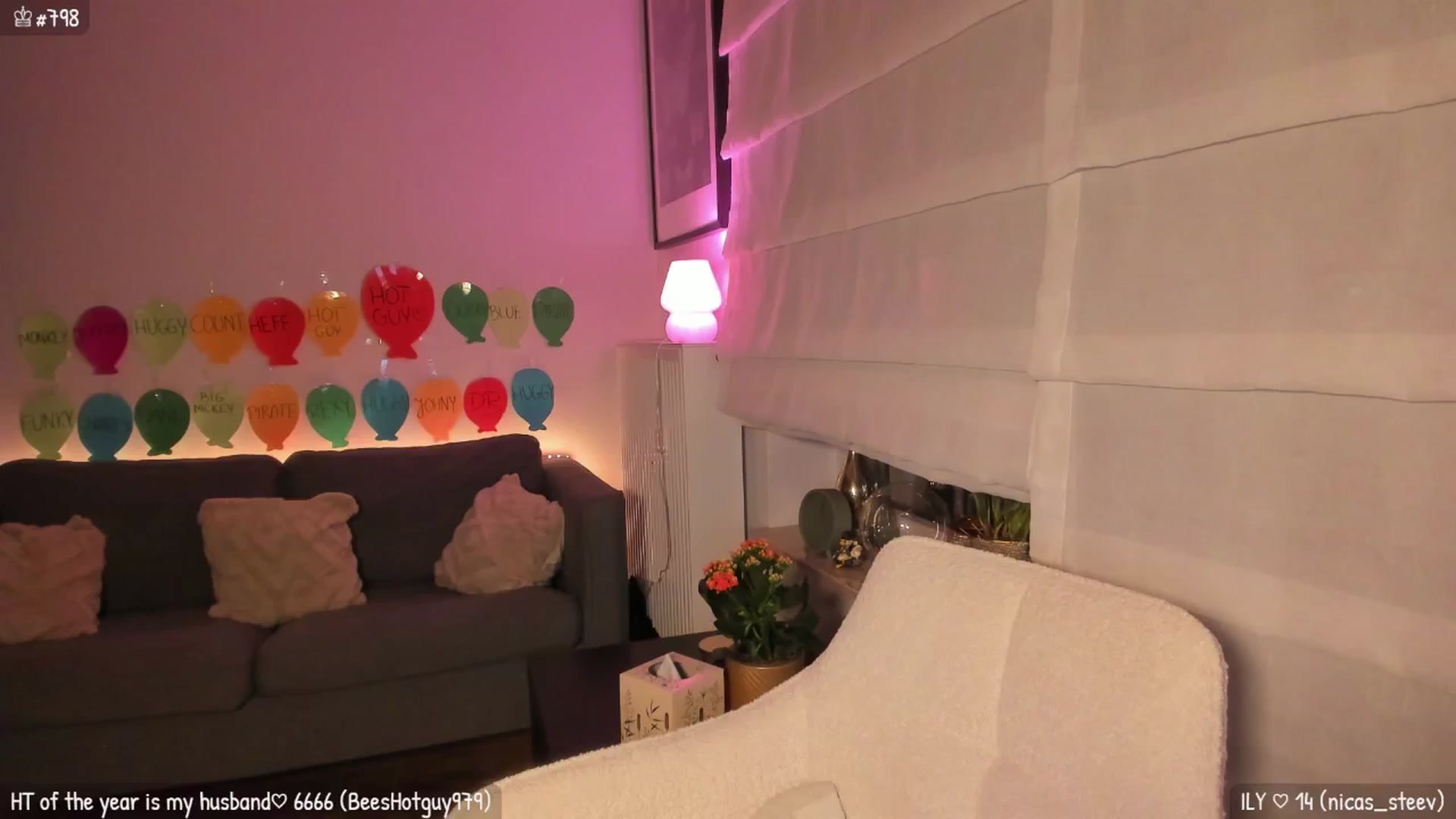 Gallery image thumbnail from Mir6years's myfreecams stream on, 03/30/2026, 22:03 image 20 of 20