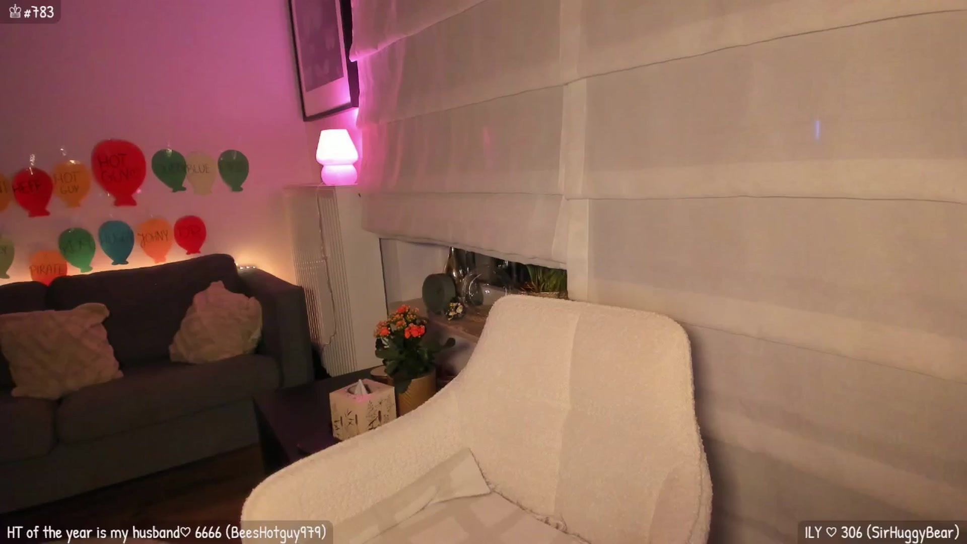 Gallery image thumbnail from Mir6years's myfreecams stream on, 03/31/2026, 24:01 image 20 of 20