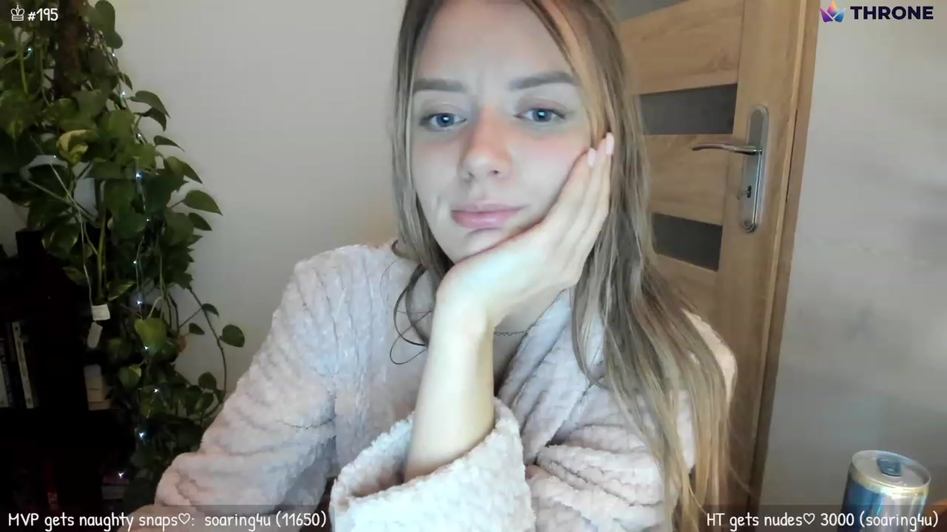 Gallery image thumbnail from MirBee's myfreecams stream on, 12/10/2022, 04:49 image 15 of 20