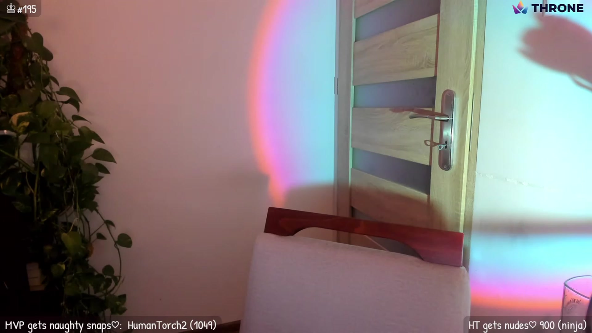 Gallery image thumbnail from MirBee's myfreecams stream on, 12/11/2022, 24:53 image 6 of 20