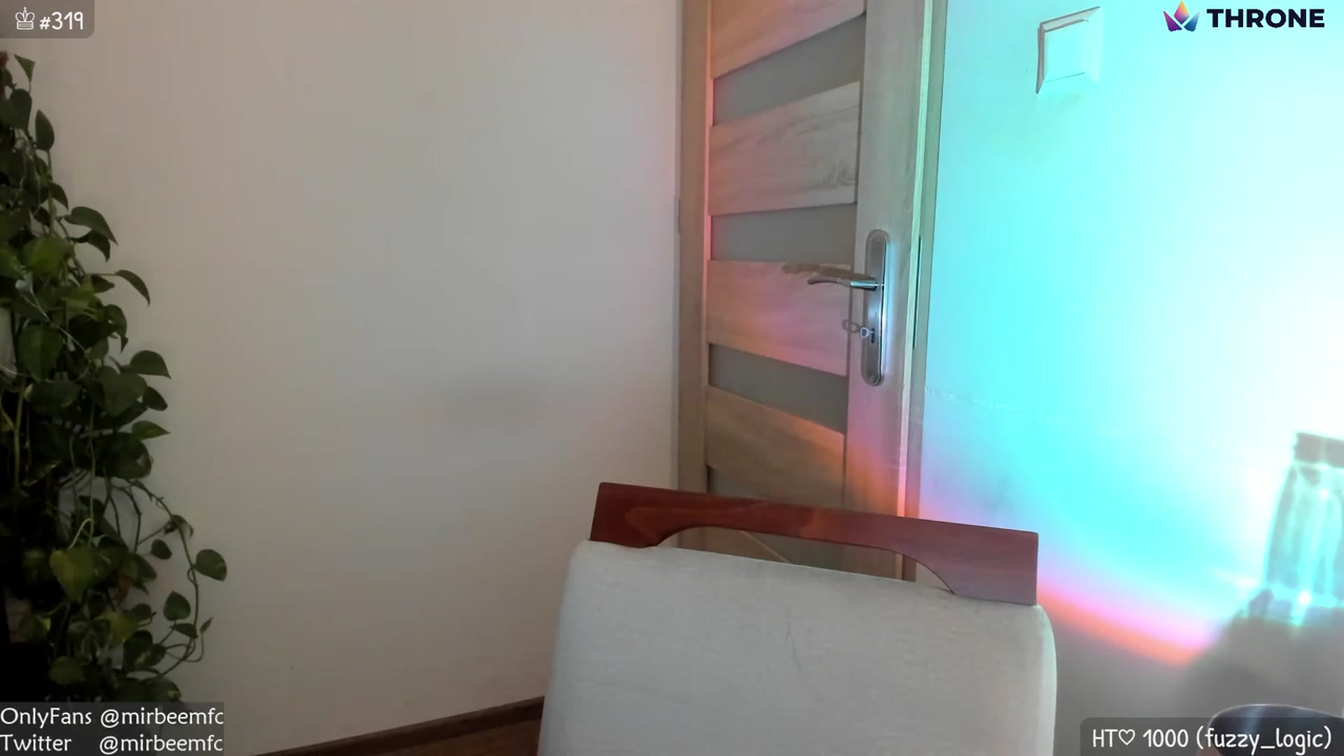Gallery image thumbnail from MirBee's myfreecams stream on, 01/14/2023, 02:31 image 20 of 20