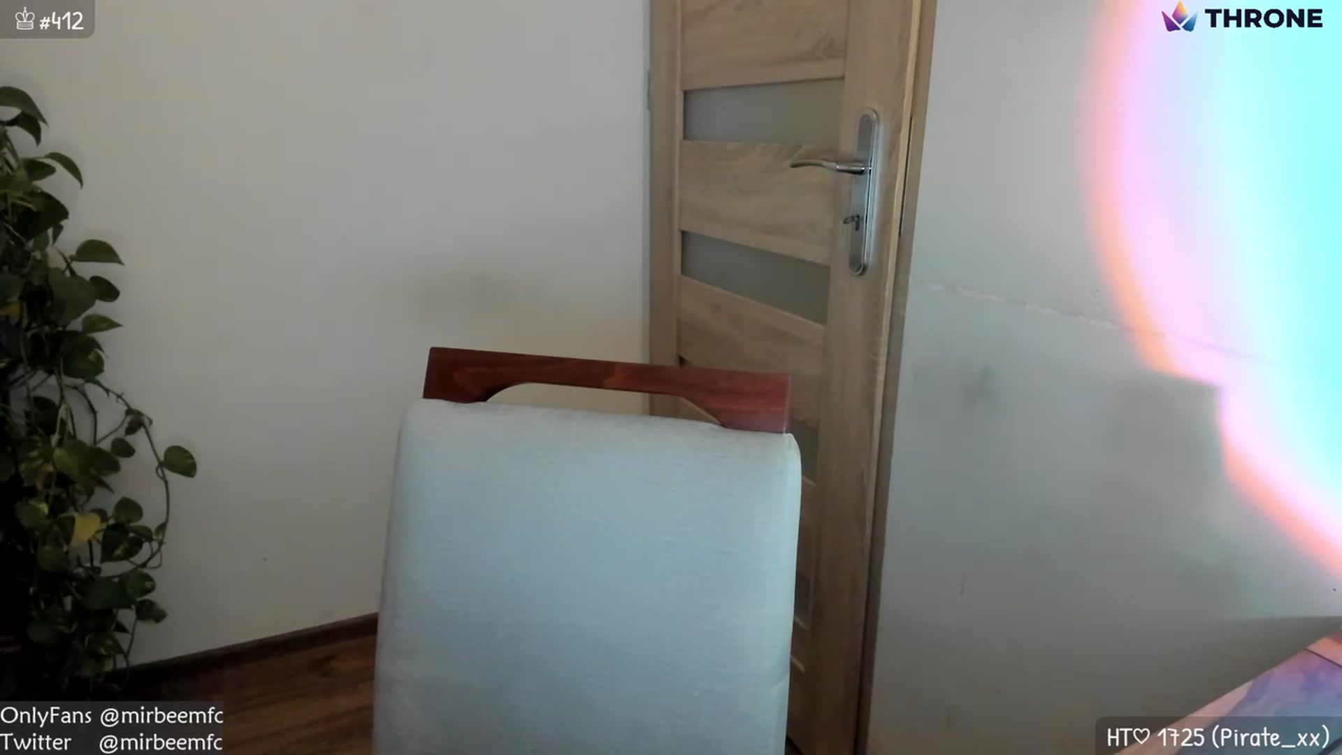 Gallery image thumbnail from MirBee's myfreecams stream on, 01/23/2023, 01:49 image 11 of 20
