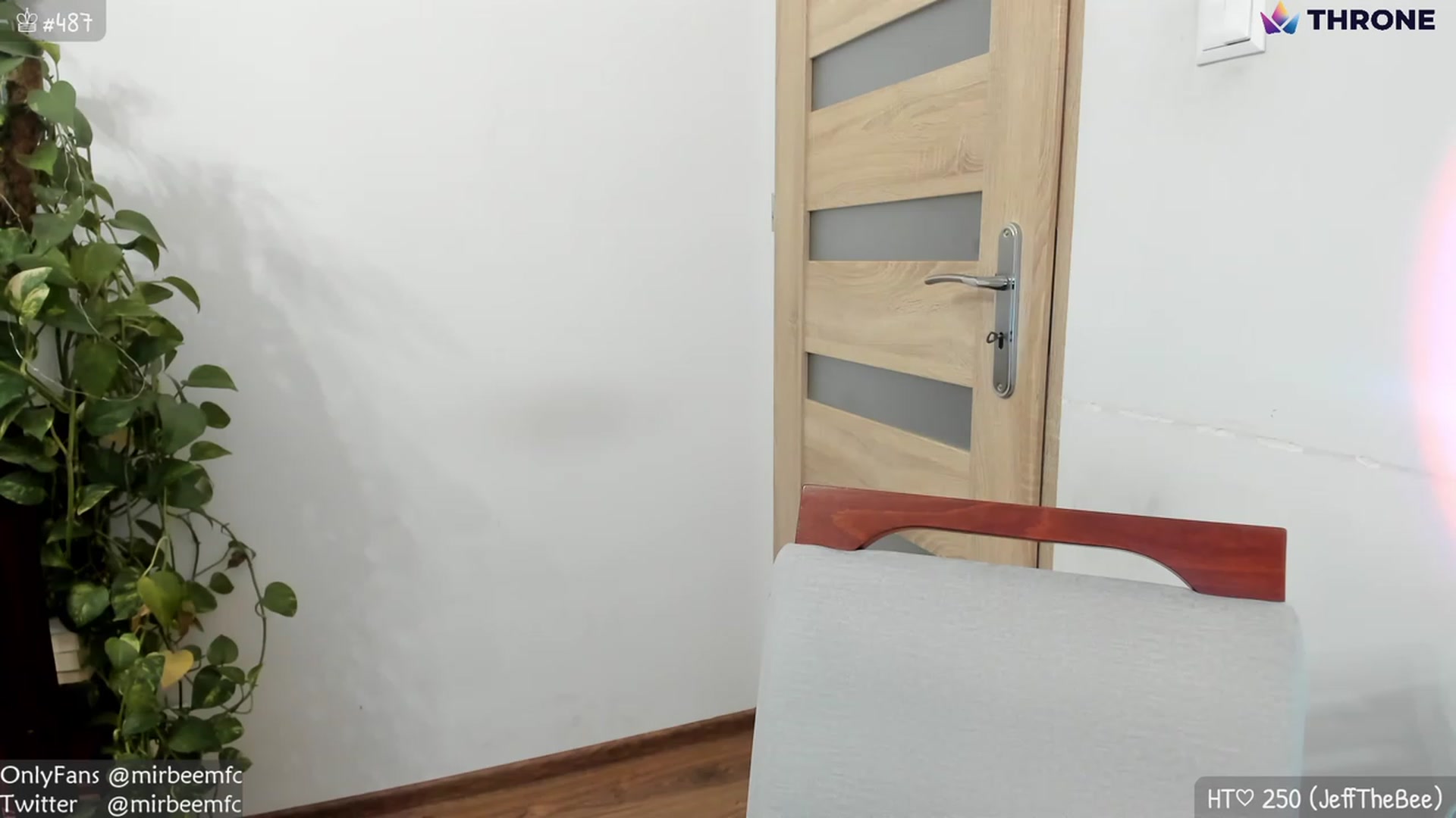 Gallery image thumbnail from MirBee's myfreecams stream on, 01/26/2023, 24:05 image 17 of 20